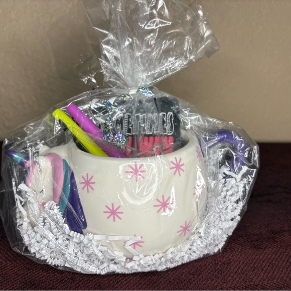 Other - RAINBOW UNICORN MUG